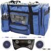 COOLER BAG WITH RADIO