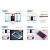Full Coverage Explosion Proof Tempered Glass Screen Protector for iPhone 6 +