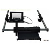 passive 3D polarizer system
