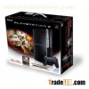 PlayStation 3 (80 GB, includes Motorstorm)
