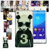 Agua Photo printing technology sony ericsson xperia phone cases and covers