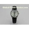 Business Ladies Wrist Watches with sunray dial 60 second indicator Stainless steel back