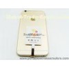 5V 1000 mAh Qi Wireless Charger Receiver for iphone 6 / iphone 5 / iphone 5s