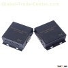 YT 50m (164ft) DVI extender  By Cat cable