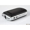 720P, H.264, 2.4 inch display 5 million pixel car black box