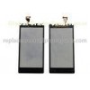Genuine Cell Phone G740 huawei lcd screen replacement With Touch Screen Assembly