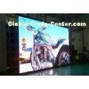 6.25MM mobile RGB Rental LED screen stage die - casting aluminum 25600 pixels / m2