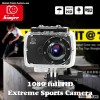 1.5inch TFT LCD screen sport camera with motion detection