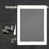 White iPad 2 First Glass Touch Screen iPad Touch Screen Digitizer with Home Button