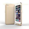 Gold 5800mah Power Bank External Backup Battery Cover For Iphone 6 Plus Charger Case