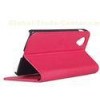 Lithchi PU Luxury Leather Case for LG Nexus 5 with Stand and Card Holders