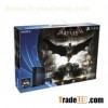 500GB PlayStation 4 Console - Batman Arkham Knight Bundle