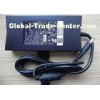 130W 12v to 19v Laptop Power Supply , 7.4 x 5.0 mm Pin Size Dell Laptop Power Adapter