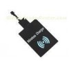 Cell Phone Wireless Charger  Receiver Micro USB Port , Qi Charger Receiver