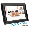 7" Basic Function Digital Photo Frame