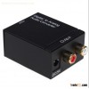 Digital To Analog Audio Converter