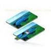 Custom Printed Credit Card USB Drive High SpeedWith Full Color