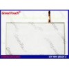 LCD Touch Monitors RS232 Interface Four Wire Resistance Touch Screen 18.5 Inch