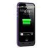 OEM External Battery Backup Charger Case Pack Power For Rechargeable Iphone 5 Case