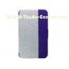 6" / 7.9" Galaxy S4 / Note 3 Samsung Tablet Leather Case with Stand