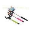 Extendable  Bluetooth Selfie stick , Selfie Stick With Bluetooth Monopod