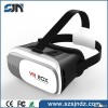2016 best selling google cardboard Smartphone Headset Virtual Reality VR box 3d video glasses smart