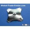 sell  metal dome-cross type