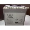 6FM55G 12v 55ah Gel Lead Acid Battery Golf Cart / Electric Vehicle Battery