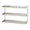 wall mounted 3 Tier Stainless Steel Shelving Units for Cold / freezing room