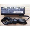 Extra USB Plug Sony Laptop Power Adapters Replacement For VGP-AC19V74 19.5V 2A + 5V 1A USB 44W