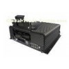 Outdoor / Indoor GPS Mobile DVR With G-Sensor / 3G / WIFI