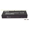 DVI Splitter 1x2 2 port DVI splitter 1080P