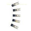 MMF Media Converter BIDI SFP Transceiver , Gigabit Ethernet Fiber Transceiver Module