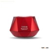 Favorever Diamond Bluetooth music speaker CVD rough diamond