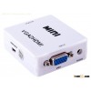 VGA To HDMI Converter