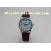 Elegant Ladies Wrist Watches Japanese movement / OL style flat glass 31MM