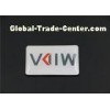 Asset  Management Rfid Tracking Tags , Printable Rfid Tags 13.56MHz
