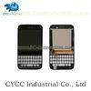 Smartphone Blackberry Screen Replacement 3.1 inches Cell Phone Repair Parts