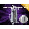 E light ipl machine for Hair removal , rf radio frequency skin tightening machine