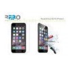 Scratch Resistant Tempered Glass Screen Protector 6 Plus 0.21mm TOYO Anti Oil