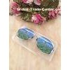 4.7 Inch 5.5 Inch Apple 6 6 plus plastic back iPhone Protective Case with glasses design