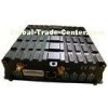 4-Channel 128GB Dual SD Mobile DVR WIFI 802.11b/g DST For Vehicle