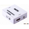 Mini HDMI To HDMI Converter