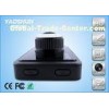 2 Channel Night Vision Auto Dash Camera With GPS Logger , Mini Radar Detector