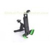 Black Air Vent Car Mount Phone Holder with 41.4MM - 97.1MM CE