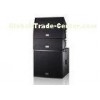 6.5 " Mini line array speakers / Small sound system for conference halls or churches