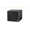 Theater , Auditorium Speakers 800W 18 inch Competition Outdoor Subwoofer