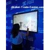 IR Touch Screen Frame; 55 Inch Touch Screen Open Frame; Optical Imaging Touch Screen