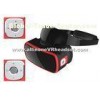 Wireless All In One VR Headset , Nibiru System UHD Screen Video Headset Glasses