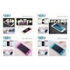 Rosy Anti Oil 9H Titanium Alloy 2.5D Tempered Glass Or Screen Protector for iPhone 6